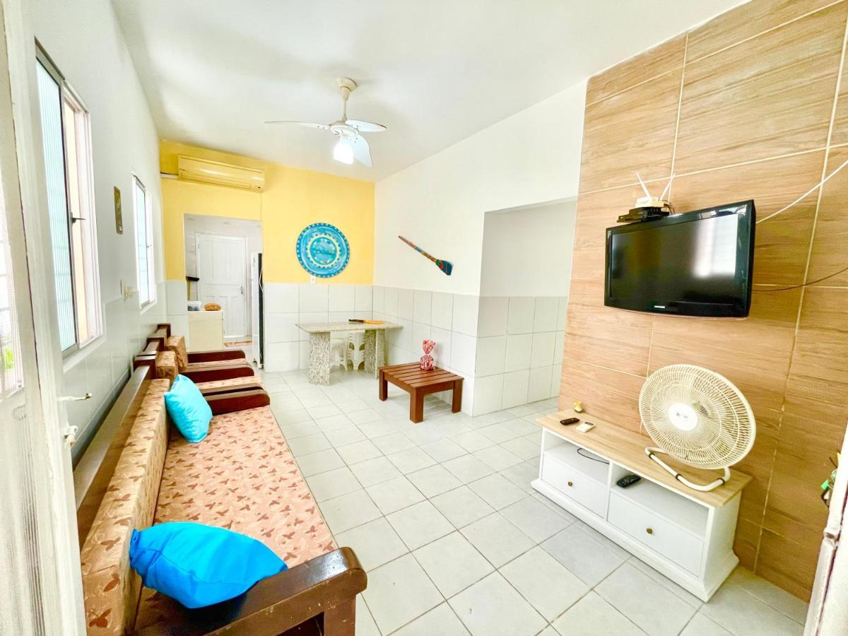 Otima Localizacao Casa, 7 Quartos-Porto De Galinhas 900M Piscinas Naturais Exterior photo
