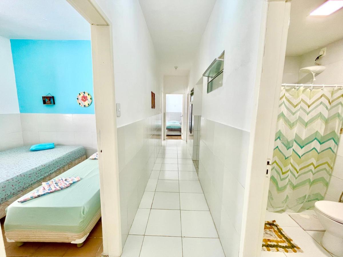 Otima Localizacao Casa, 7 Quartos-Porto De Galinhas 900M Piscinas Naturais Exterior photo