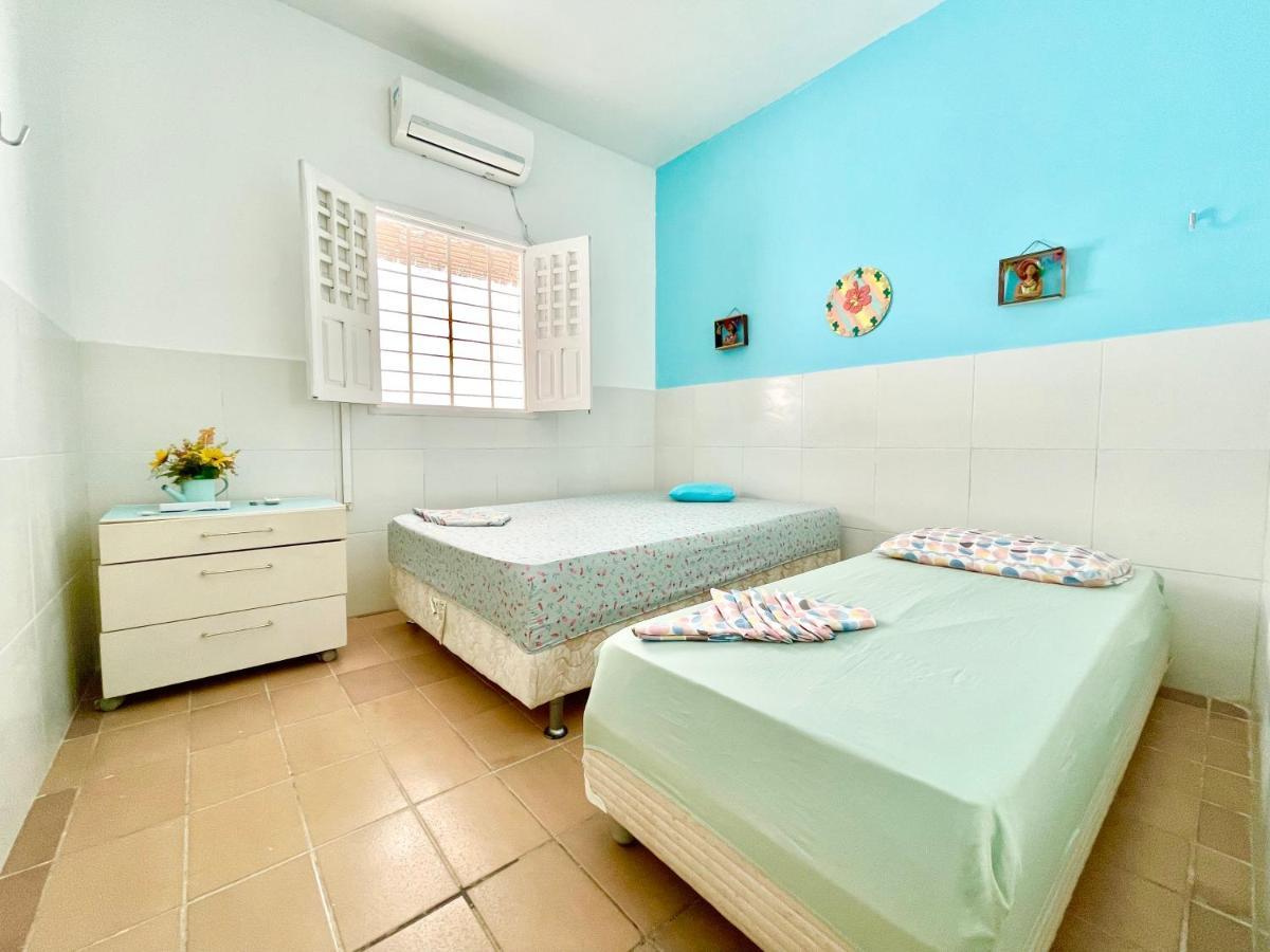 Otima Localizacao Casa, 7 Quartos-Porto De Galinhas 900M Piscinas Naturais Exterior photo
